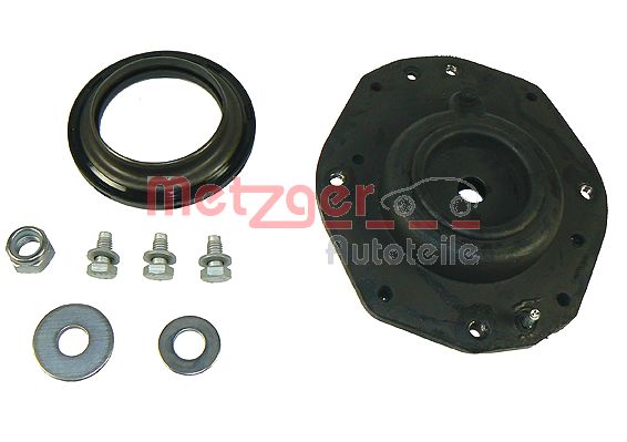 Set reparatie, rulment sarcina amortizor 6490212 METZGER